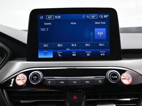 Used 2024 Ford Escape Active FWD image 33