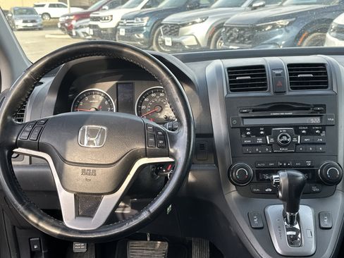 Used 2011 Honda CR-V EX-L image 9