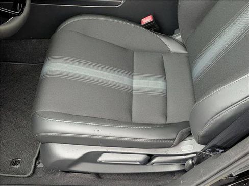 New 2026 Honda Civic Sport image 4