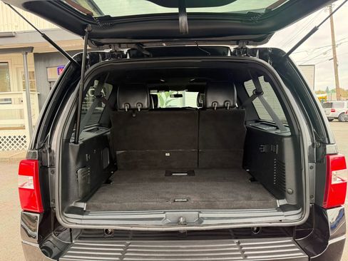 Used 2015 Ford Expedition EL XLT w/ Equipment Group 202A AWD/4WD image 21