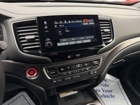 Certified 2023 Honda Passport EX-L image 19