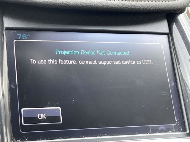 Used 2017 Chevrolet Impala Premier w/ Enhanced Convenience Package FWD image 26