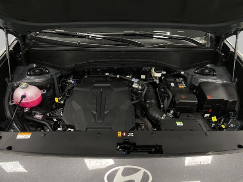 New 2026 Hyundai Palisade Calligraphy image 12