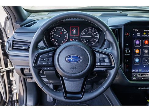 Certified 2025 Subaru Forester Premium AWD/4WD image 21