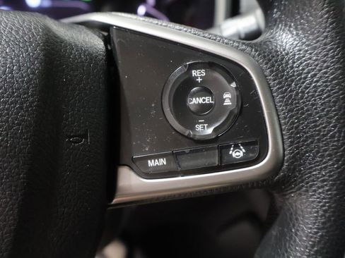Used 2019 Honda CR-V EX image 34