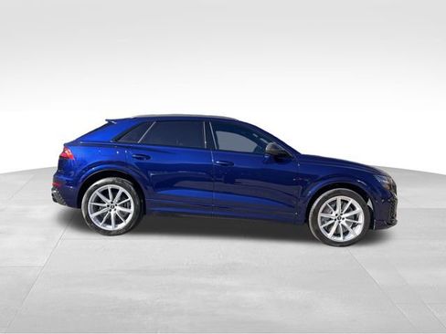 Used 2022 Audi RS Q8 image 6