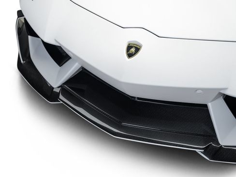 Used 2014 Lamborghini Aventador LP 700-4 AWD/4WD image 7