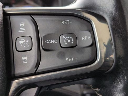 Certified 2021 RAM 1500 Limited w/ Night Edition image 21