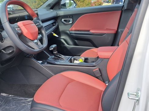 New 2025 Kia K4 GT-Line image 12