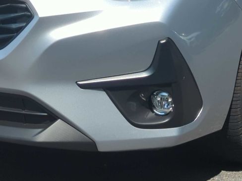 New 2025 Subaru Impreza 2.0i Sport image 11