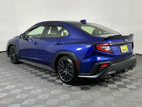 Used 2024 Subaru WRX Limited image 16