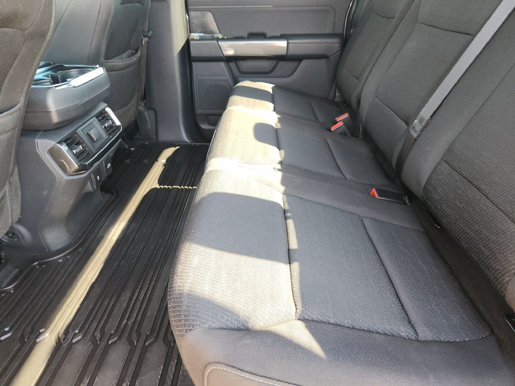 Used 2022 Ford F150 XLT w/ Equipment Group 302A High AWD/4WD image 32
