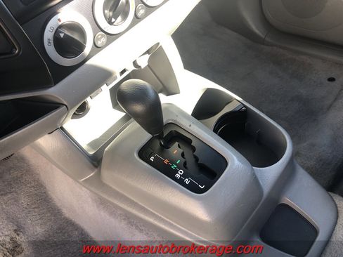 Used 2009 Toyota Tacoma 2WD Regular Cab image 14