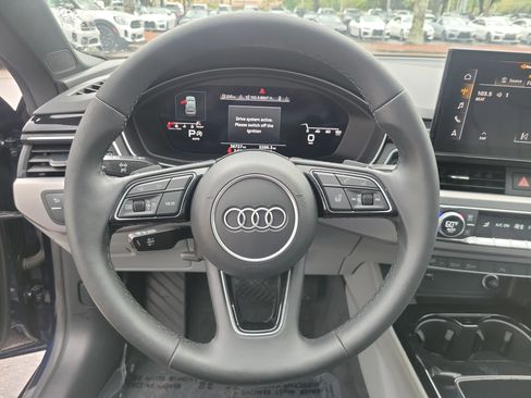 Used 2022 Audi A5 2.0T Premium Plus AWD/4WD image 25