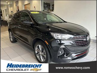 Used 2023 Buick Encore GX Select w/ Experience Buick Package AWD/4WD video 1
