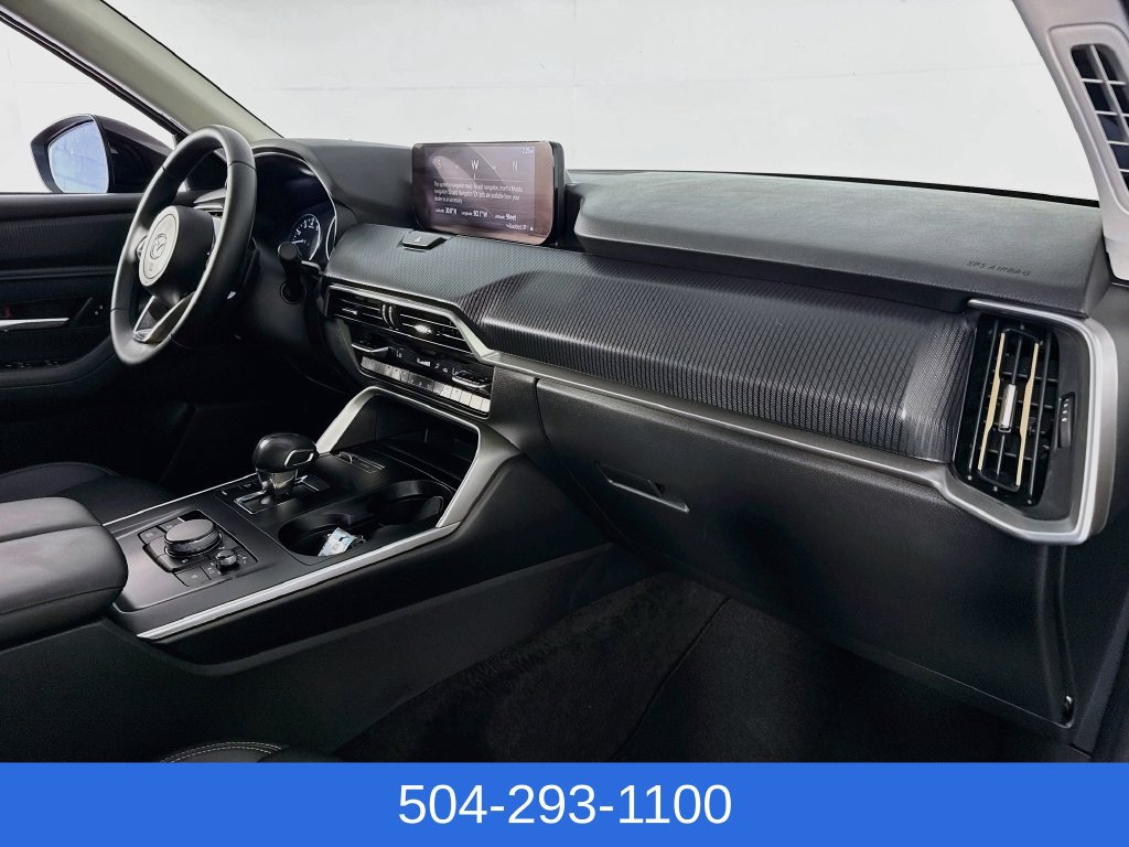 Used 2026 MAZDA CX-90 3.3 Turbo w/ Select Package AWD/4WD image 31