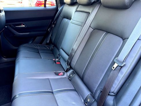 New 2026 MAZDA CX-50 2.5 Hybrid w/ Weather Package image 18