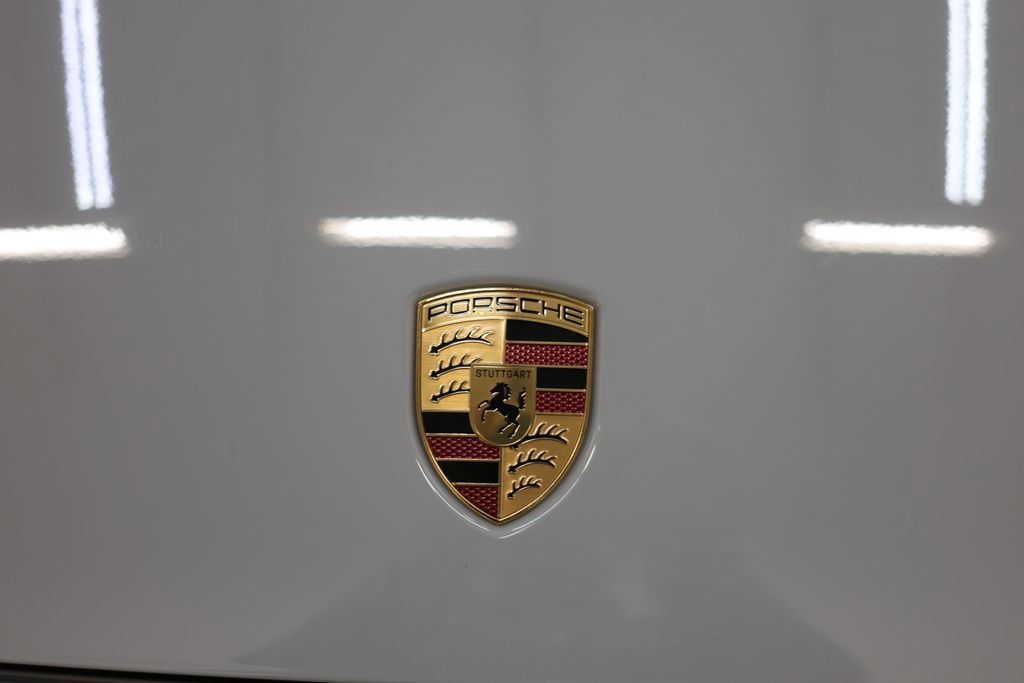 Used 2026 Porsche Panamera image 95