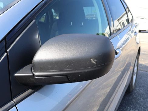 Used 2022 Ford Edge SE AWD/4WD image 11
