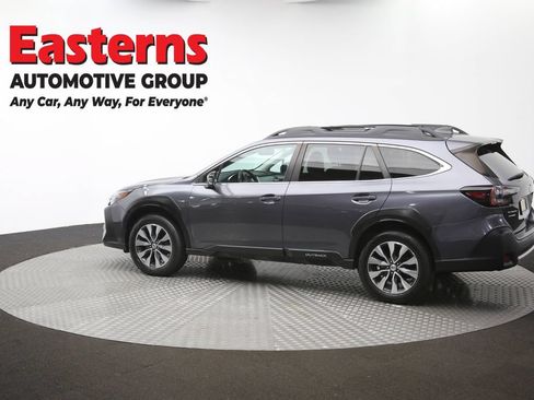 Used 2023 Subaru Outback Limited AWD/4WD image 59