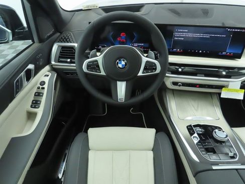 New 2026 BMW X7 xDrive40i w/ Executive Package image 10