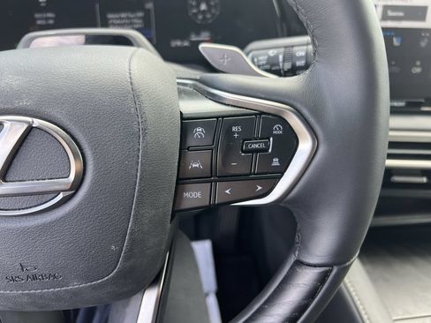 Used 2026 Lexus RX 350 Premium w/ Convenience Package AWD/4WD image 20