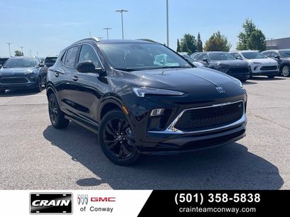 New 2026 Buick Encore GX Sport Touring w/ Advanced Technology Package