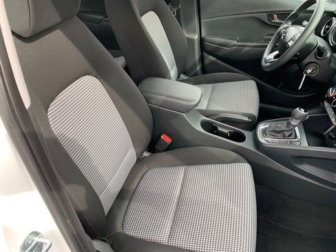 Certified 2023 Hyundai Kona SE w/ Cargo Package image 10