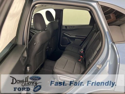 New 2026 Ford Escape Active w/ Cold Weather Package image 29