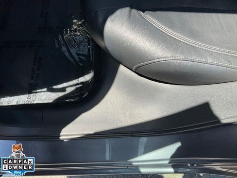 Used 2016 Honda Accord EX-L image 23