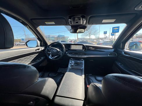 Used 2020 Hyundai Palisade Limited image 41