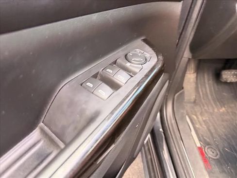 Used 2020 GMC Acadia AT4 w/ Driver Alert Package II AWD/4WD image 21