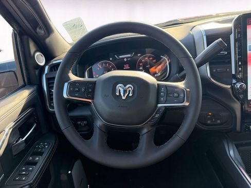 New 2026 RAM 3500 Laramie image 12