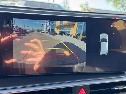 New 2026 Kia Sorento S FWD image 21