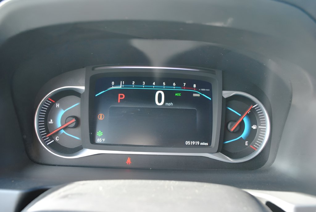 Certified 2022 Honda Pilot Touring image 23