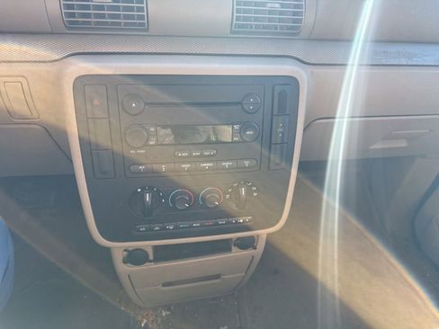 Used 2005 Ford Freestar SES image 5