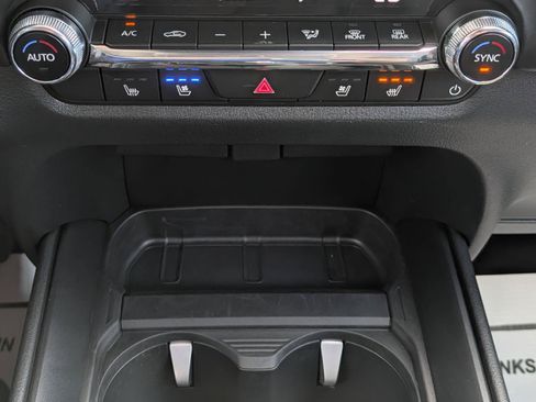 Certified 2025 MAZDA CX-50 AWD 2.5 S w/ Premium Plus Pkg image 22