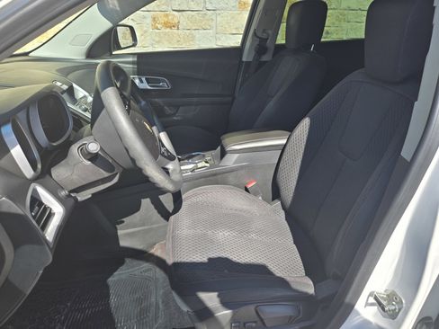 Used 2015 Chevrolet Equinox LS FWD image 5