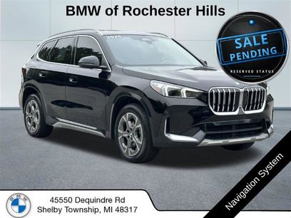 Used 2025 BMW X1 xDrive28i w/ Convenience Package