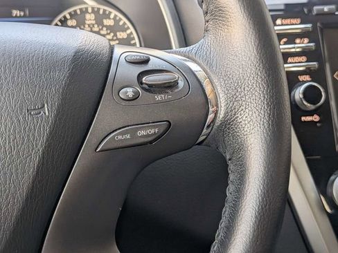 Certified 2024 Nissan Murano SV image 25