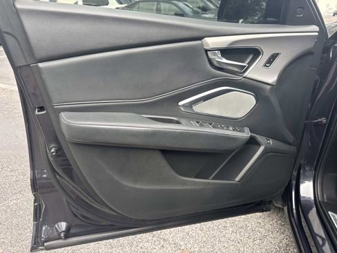 Used 2020 Acura RDX FWD w/ Technology Package image 16