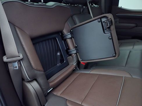 Used 2026 GMC Sierra 1500 Denali image 43