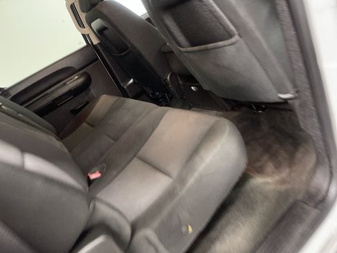 Used 2012 Chevrolet Silverado 2500 LT w/ Convenience Package AWD/4WD image 21