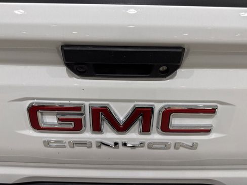New 2025 GMC Canyon Elevation w/ Convenience Package image 9