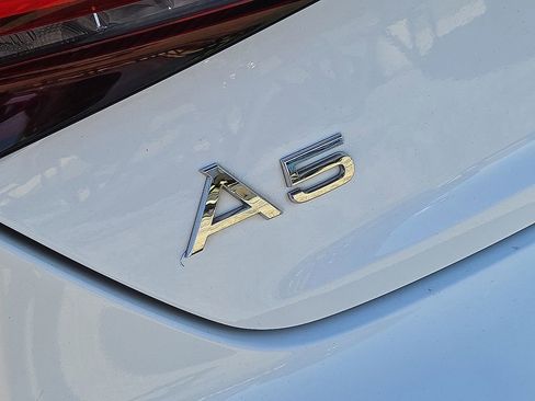 Used 2023 Audi A5 2.0T Premium Plus image 12