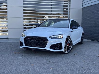 Used 2025 Audi S5 Premium Plus w/ Premium Plus Package