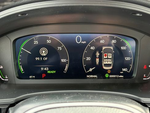 New 2026 Honda Civic Sport Touring image 22