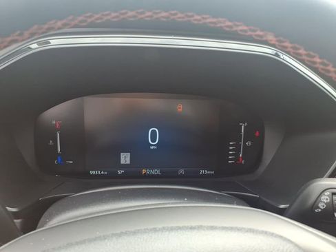 Certified 2024 Ford Escape ST-Line w/ Tech Pack #1 AWD/4WD image 15