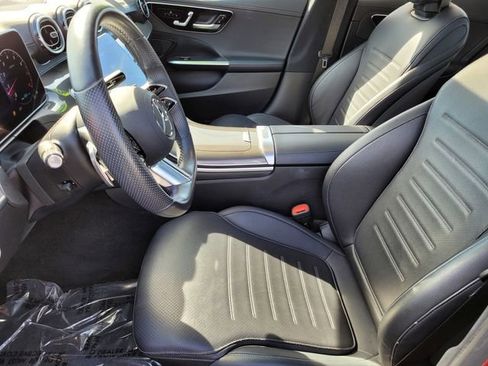 Used 2022 Mercedes-Benz C 300 Sedan image 16