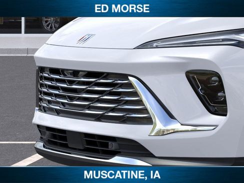 New 2026 Buick Envision Preferred image 13